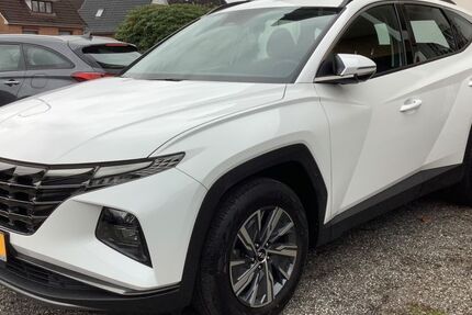 Hyundai TUCSON 31.250 km 23.490 € Schwarzenbek 21493
