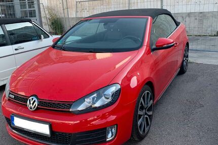 VW Golf 125.000 km 13.300 &euro; Karlsruhe 76135