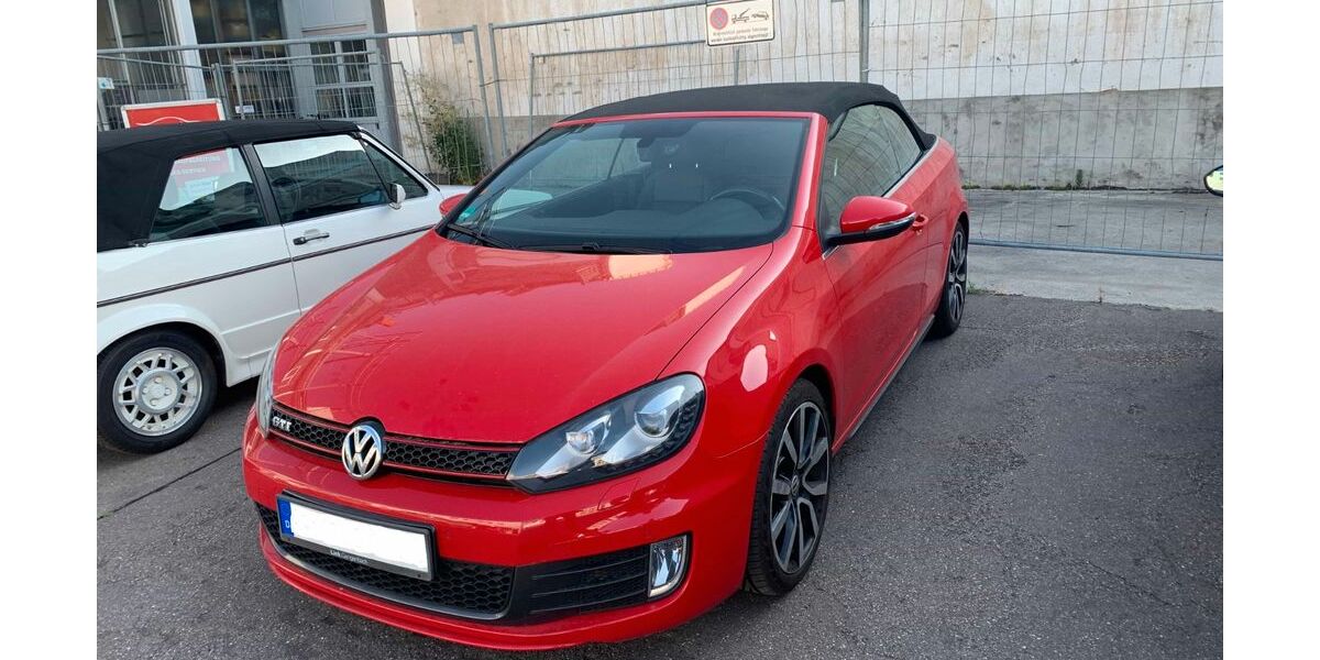 VW Golf 125.000 km 13.300 &euro; Karlsruhe 76135