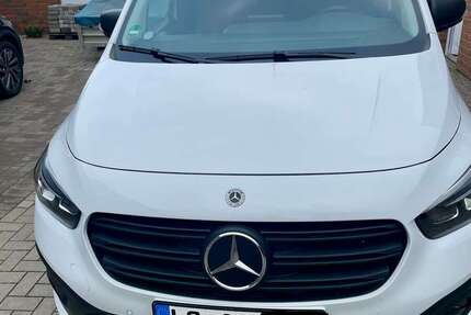 Mercedes-Benz Citan 4.800 km 22.888 € Adendorf 21365