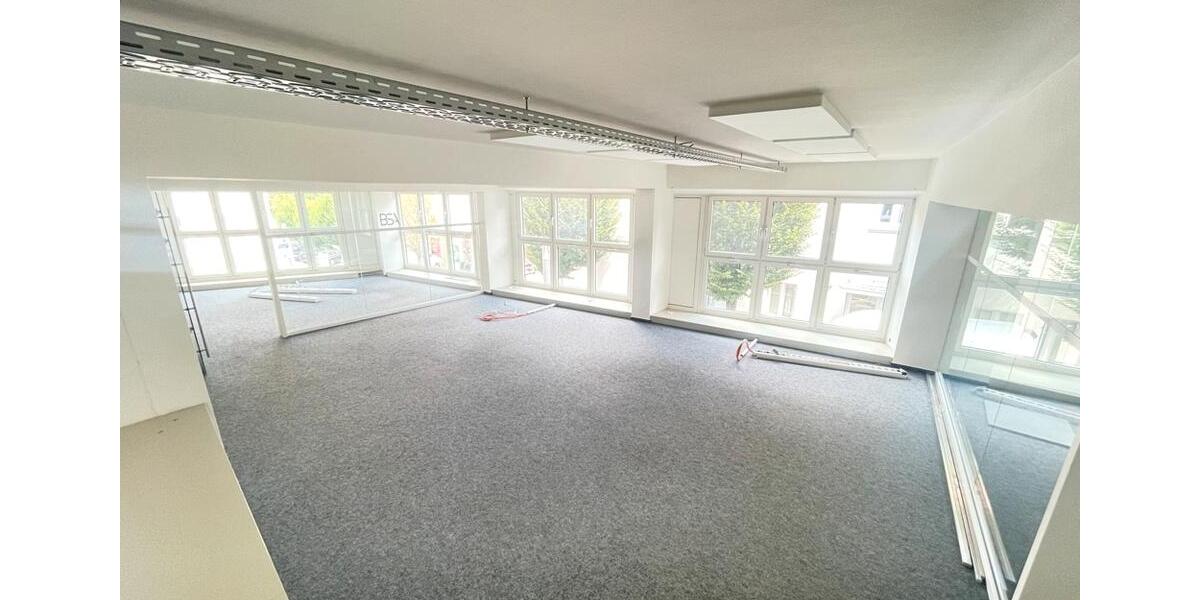 Attraktive Büroräume in zentraler Lage von Merzig zimmer