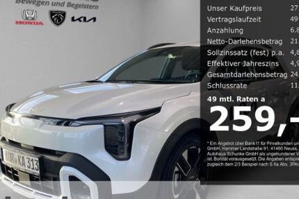 Kia Stonic 10.500 km 25.940 &euro; Aurich 26607