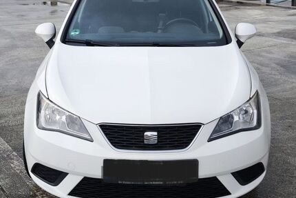 Seat Ibiza 167.000 km 3.900 &euro; Vaihingen Enz 71665