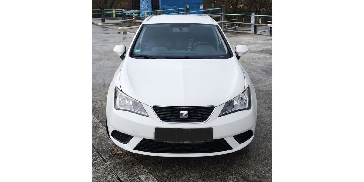 Seat Ibiza 167.000 km 3.900 &euro; Vaihingen Enz 71665