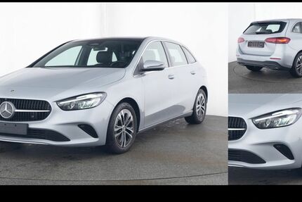 Mercedes-Benz B 200 11.800 km 34.890 &euro; Lilienthal 28865