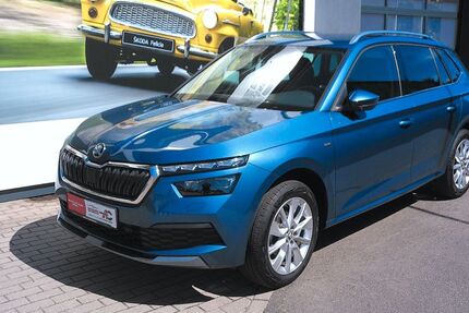 Skoda Kamiq 42.300 km 22.000 &euro; Grimmen 18507