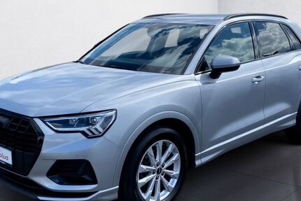 Audi Q3 13.516 km 40.914 &euro; Goslar 38644