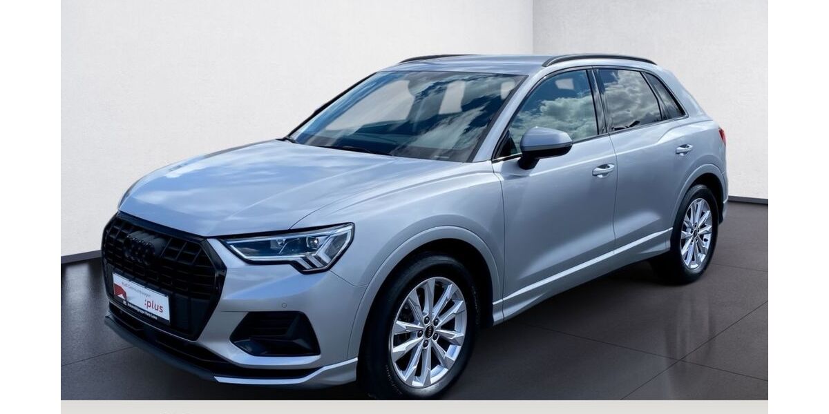 Audi Q3 13.516 km 40.914 &euro; Goslar 38644