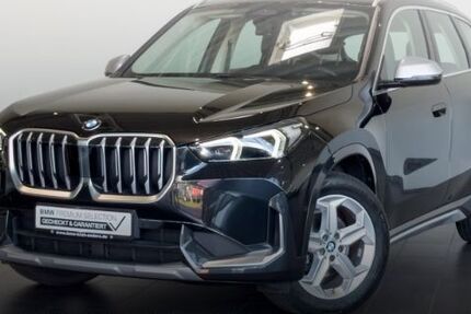 BMW X1 89.936 km 27.488 &euro; Fulda 36043