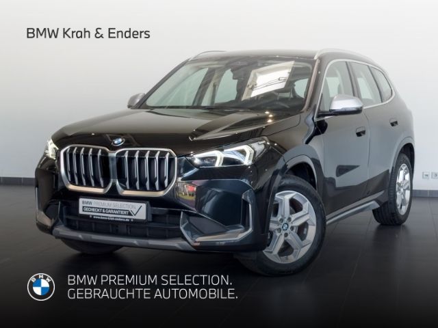 BMW X1 89.936 km 27.488 &euro; Fulda 36043