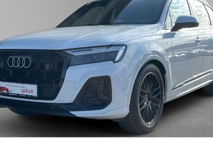 Audi Q7 18.693 km 77.980 &euro; Traunstein 83278