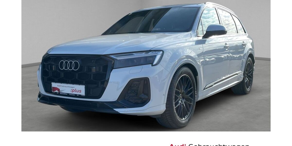 Audi Q7 18.693 km 77.980 &euro; Traunstein 83278