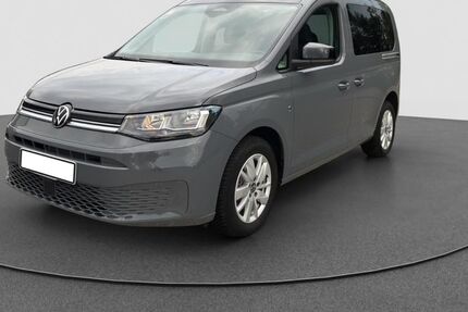 VW Caddy 6.720 km 29.850 &euro; Manching 85077