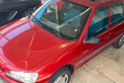 Peugeot 106