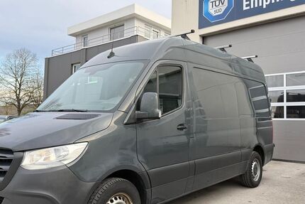 Mercedes-Benz Sprinter 96.730 km 23.681 &euro; Empfingen 72186