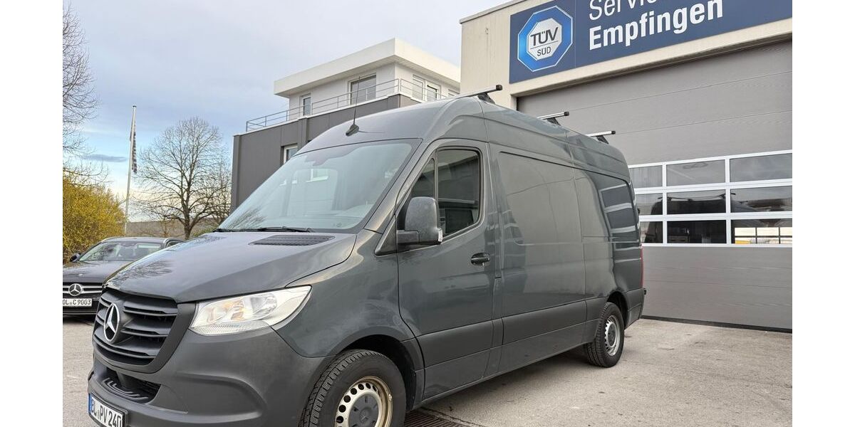Mercedes-Benz Sprinter 96.730 km 23.681 &euro; Empfingen 72186