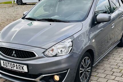 Mitsubishi Space Star 124.800 km 11.749 € Stepenitztal 23936