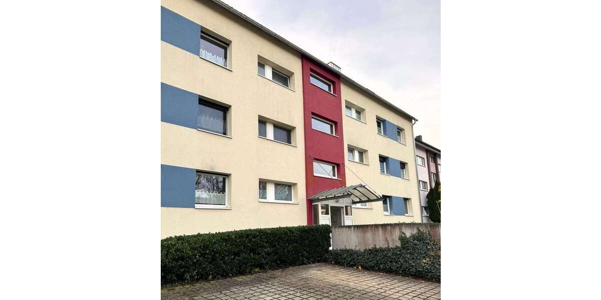 Etagenwohnung Emmendingen - 4 Zimmer, 87 m&sup2;, 307.000&euro; | Angebot:24769112