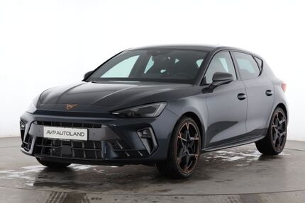 Cupra Leon 5.300 km 36.390 &euro; Plattling 94447