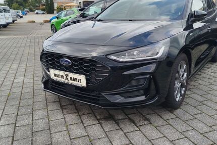 Ford Focus 19.950 km 24.500 € Aspach 71546