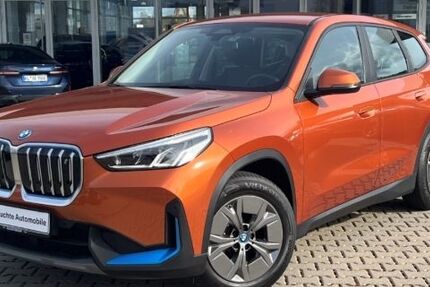 BMW iX1 11.600 km 32.349 &euro; Landstuhl 66849