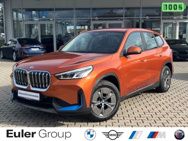 BMW iX1 11.600 km 32.349 &euro; Landstuhl 66849