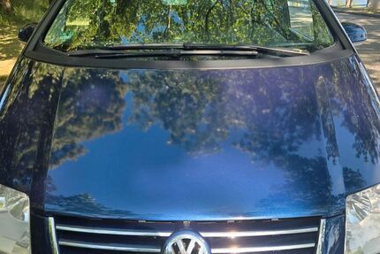 VW Sharan 304.000 km 1.999 &euro; Kiel 24148