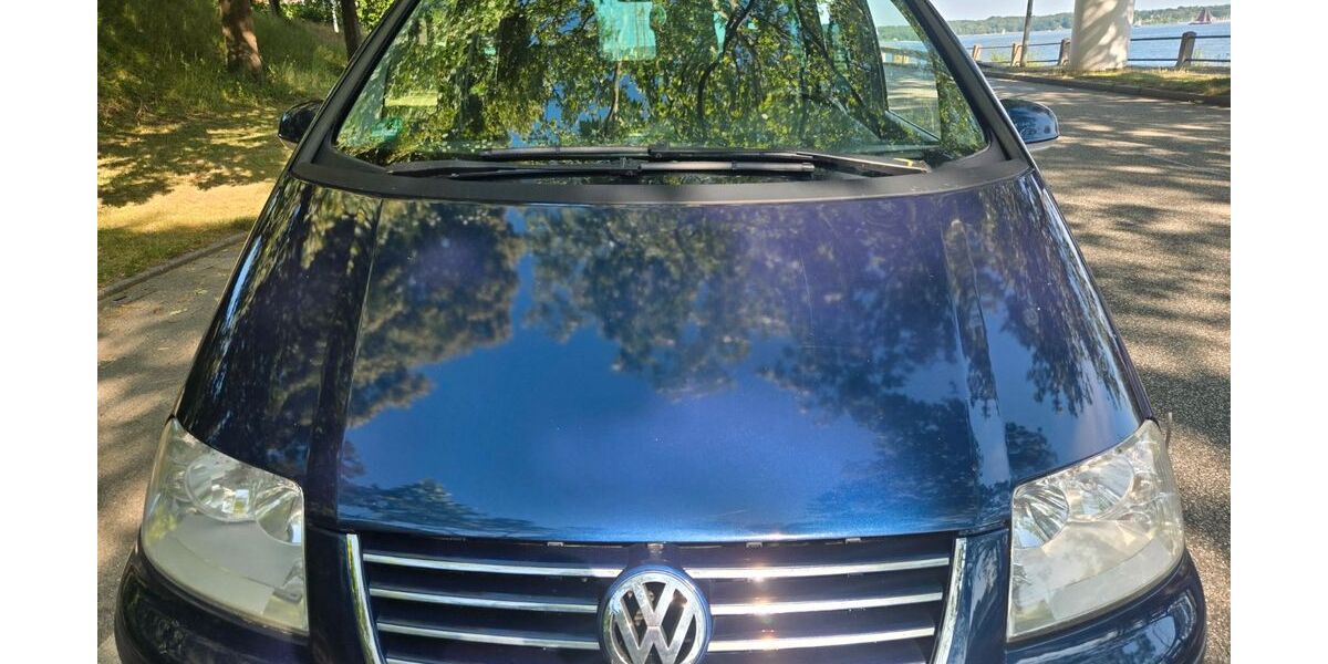 VW Sharan 304.000 km 1.999 &euro; Kiel 24148