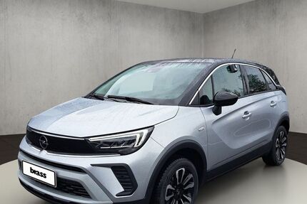 Opel Crossland (X) 17.050 km 17.950 &euro; Aschaffenburg 63739