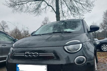 Fiat 500e 12.800 km 13.790 &euro; Offenbach-Hundheim 67749