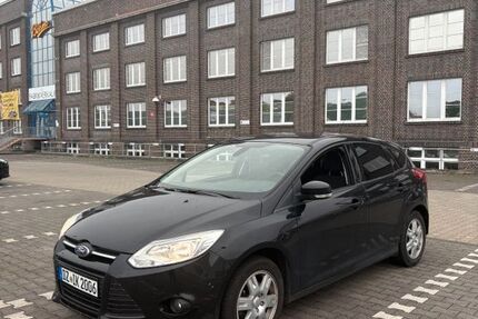 Ford Focus 133.000 km 4.500 &euro; Wiedemar 04509