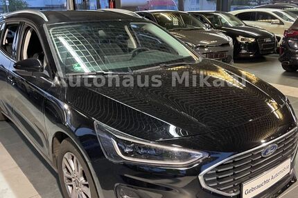 Ford Focus 6.000 km 22.999 € Ketsch 68775
