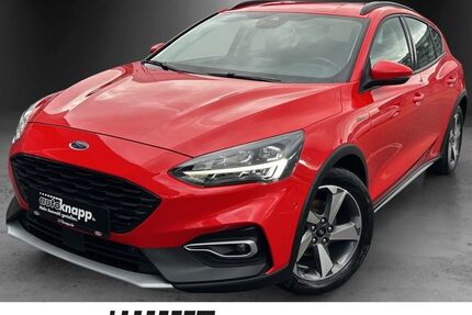 Ford Focus 97.490 km 16.490 € Bensheim 64625