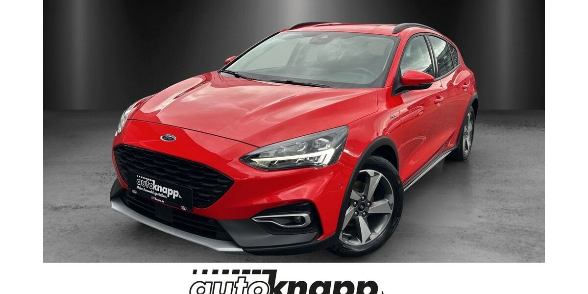 Ford Focus 97.490 km 16.490 € Bensheim 64625