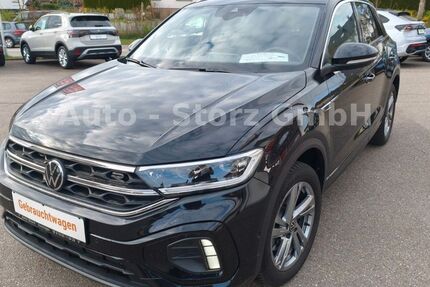 VW T-Roc 41.490 km 29.990 &euro; Dunningen 78655