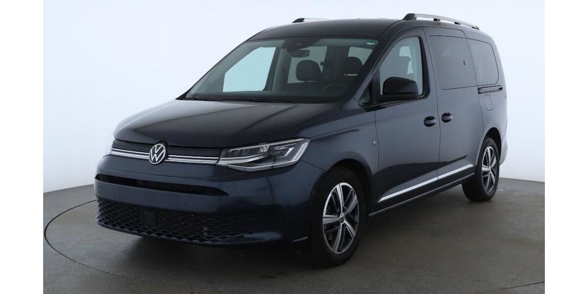 VW Caddy Maxi 18.270 km 39.880 &euro; Hohe Börde OT Hermsdorf bei Magdeburg 39326