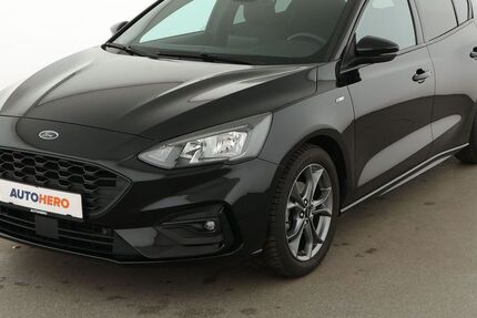 Ford Focus 58.153 km 13.680 &euro; Leipzig 04328