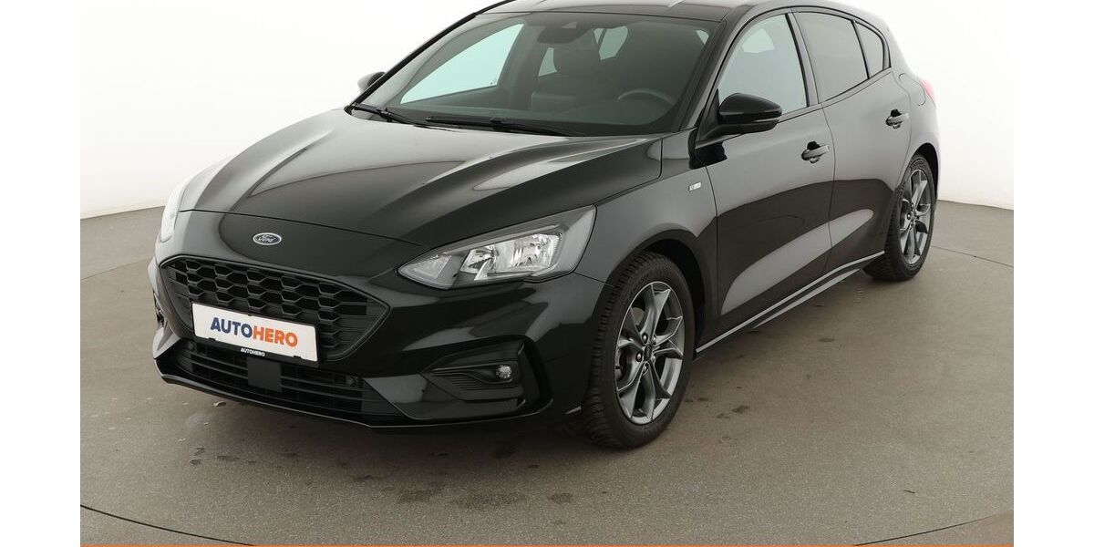 Ford Focus 58.153 km 13.680 &euro; Leipzig 04328