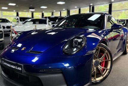 Porsche 911 Urmodell 10.000 km 192.990 &euro; Bad Saarow 15526