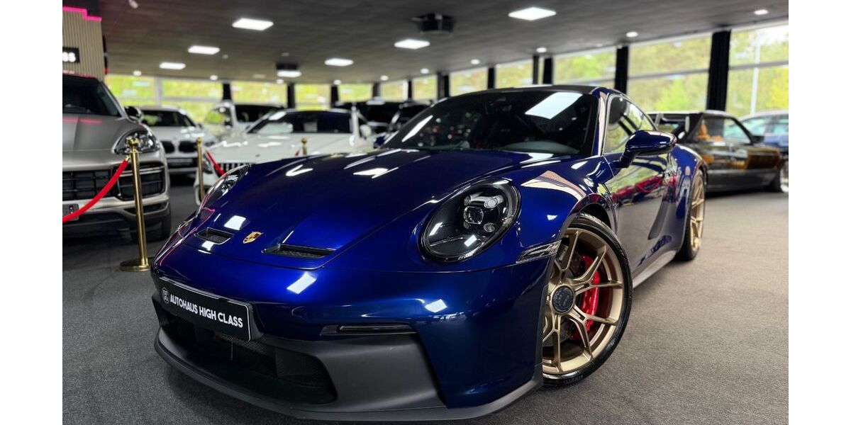 Porsche 911 Urmodell 10.000 km 192.990 &euro; Bad Saarow 15526