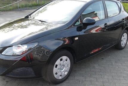 Seat Ibiza 122.964 km 3.880 &euro; Wetzlar 35586