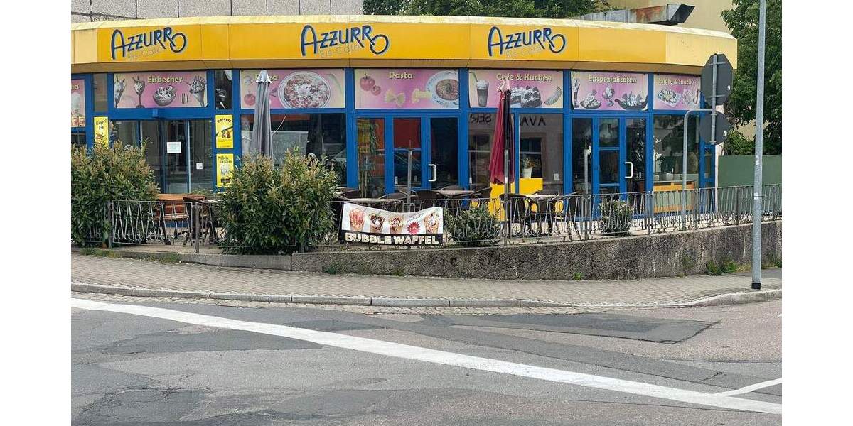 Gewerbeobjekt Brand-Erbisdorf Erbisdorf - 187.000&euro; | Angebot:26786358