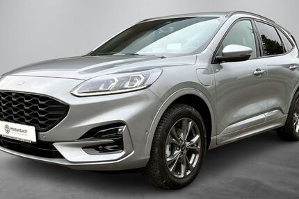 Ford Kuga 39.000 km 23.490 &euro; Jülich 52428