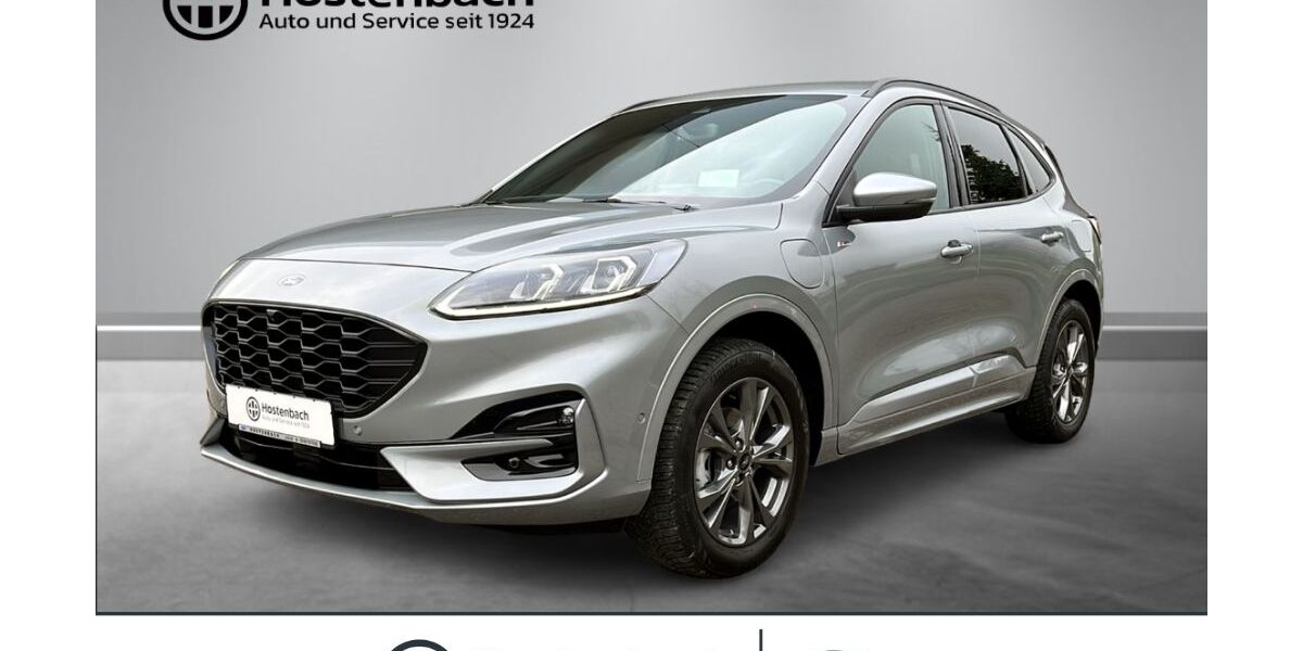 Ford Kuga 39.000 km 23.490 &euro; Jülich 52428