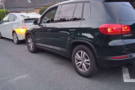 VW Touran 99.000 km 13.500 &euro; Mesmerode (Wunstorf) 31515
