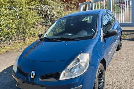 Renault Clio 123.445 km 2.199 &euro; Bad Essen 49152