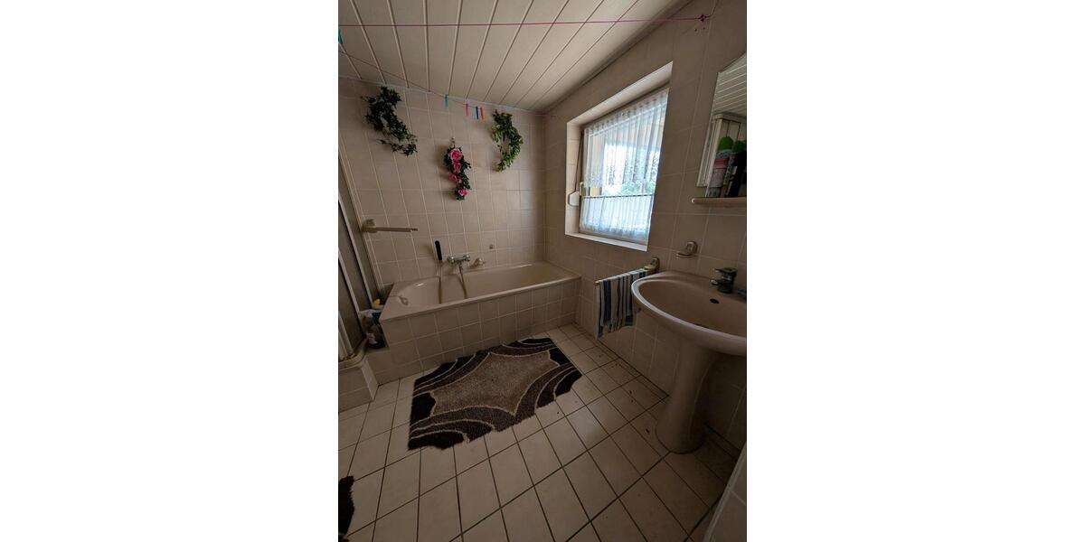 Einfamilienhaus Südliches Anhalt Pfaffendorf - 7 Zimmer, 116 m&sup2;, 118.500&euro; | Angebot:26095190