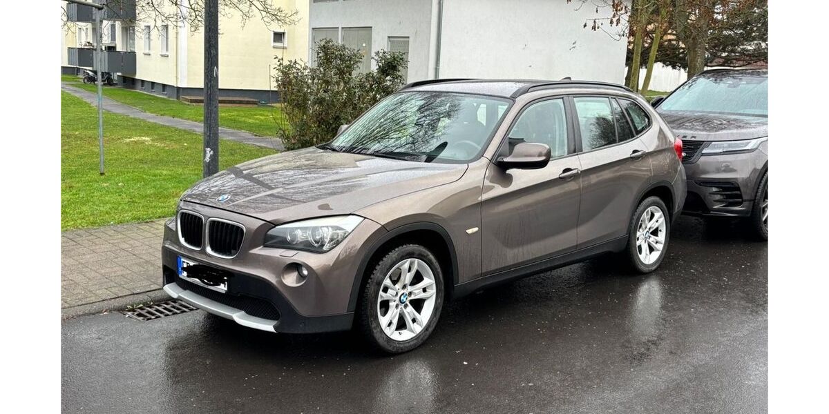 BMW X1 224.000 km 6.450 &euro; Fulda 36041