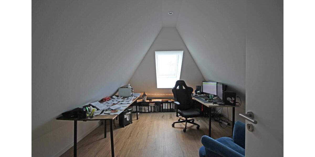 Maisonettenwohnung Weyhe - 4 Zimmer, 123 m&sup2;, 1.400&euro; | Angebot:26017551