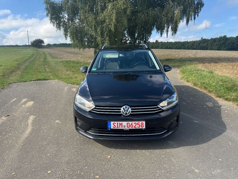 VW Golf 212.000 km 6.999 € Kappel 55483